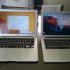 Macに DSP Windows8.1インストール完了