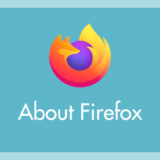 Firefox 関連の記事