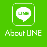 About LINE