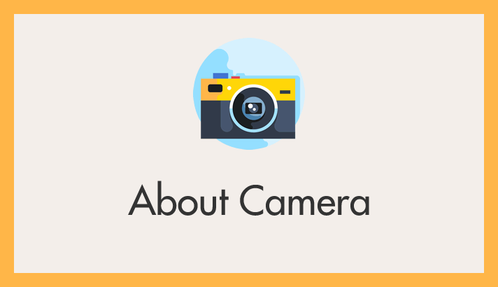 カメラや写真に関する記事