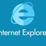 About IE