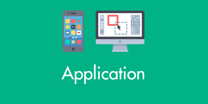 About Application