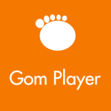 About Gom player