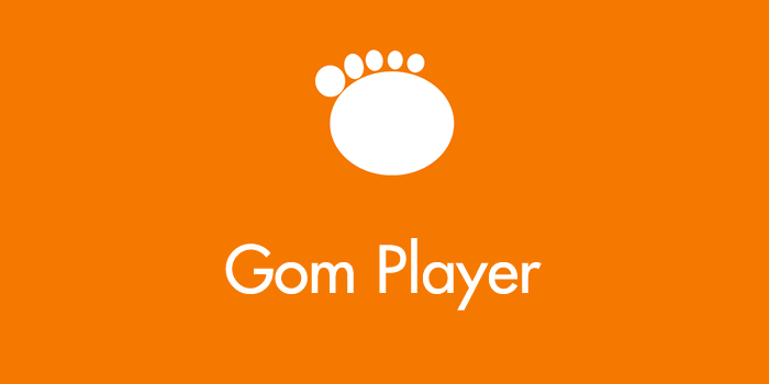 About Gom player