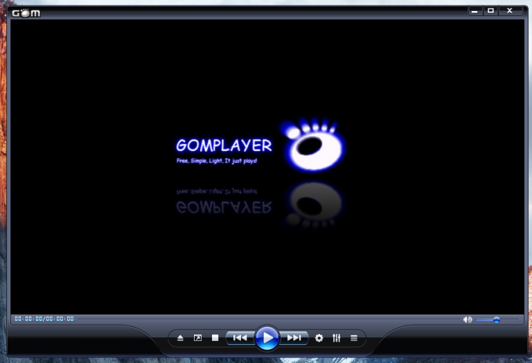 Gom Player の最新版が使いにくいので旧バージョンを使う方法 Tanweb