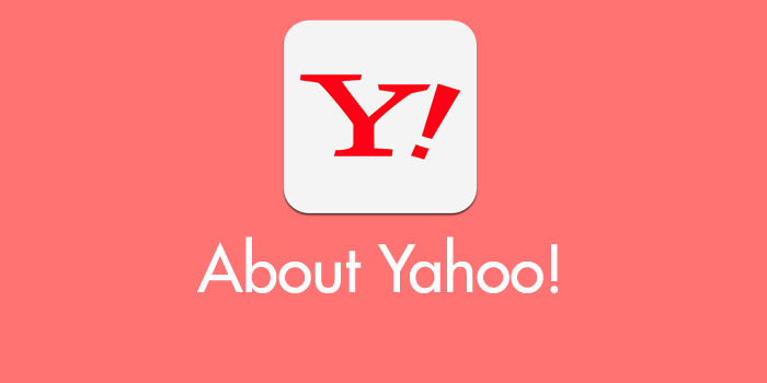 About Yahoo