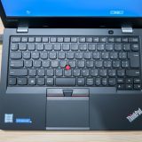 Lenovo ThinkPad キーボード