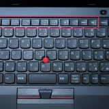 Lenovo ThinkPad のFキーが使えるようにする方法