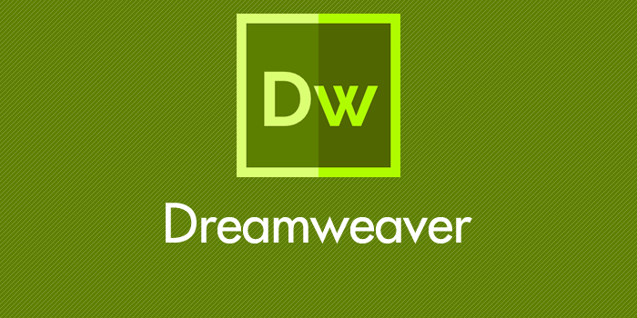 About Dreamweaver