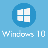 About Windows 10