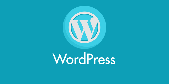About WordPress