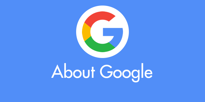 About Google
