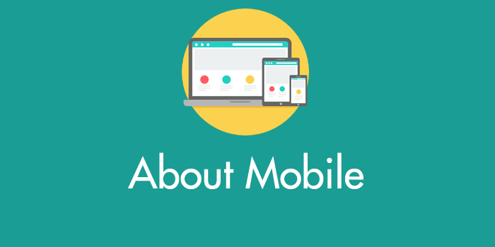 About Mobile