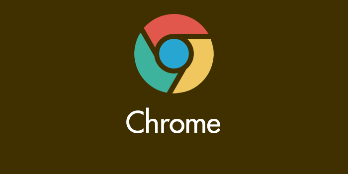 About Chrome