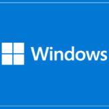 Windows について
