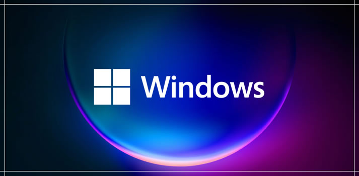 Windows について
