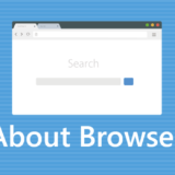 About Browser