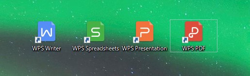 実際に WPS Office 2 をインストールしてみる04