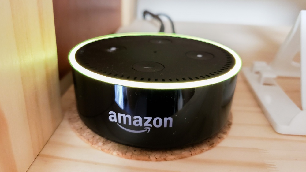 Amazon Echo（Alexa）が黄色に点灯したら何？ライトの色ごとの効果をメモした記事