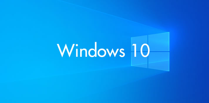 About Windows 10