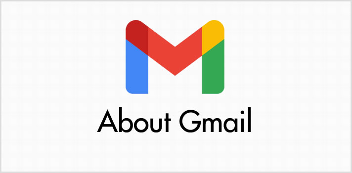 Gmail についてのお役立ち記事