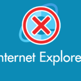 Windows 10 を導入したら Internet Explorer を使うのはやめよう！IE は危険がいっぱい