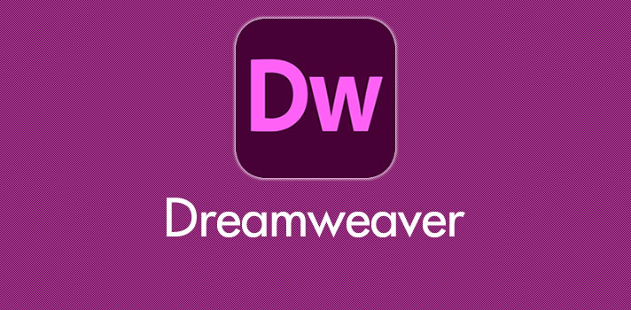 About DW-Dreamweaver 2020