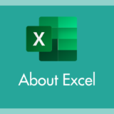 Microsoft Office Excel に関連する記事