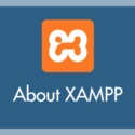 XAMPP ファイルのアップロードサイズを変更する手順