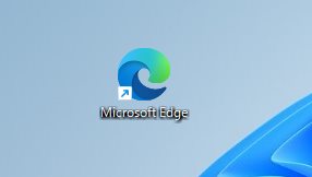 Microsoft Edge を再インストールする手順04