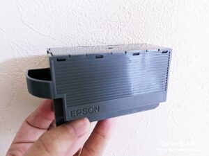 業務用30セット) エプソン EPSON メンテナンスボックス PXMB3 :ds