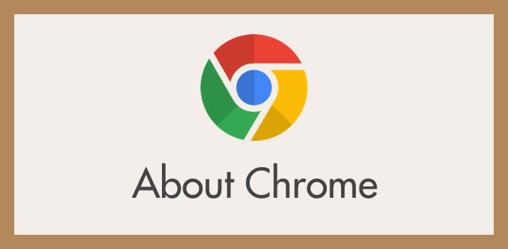 Chrome ブラウザについての記事