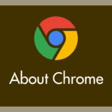 Chrome に関連する記事