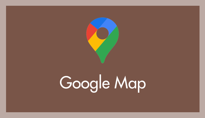 Google Map に関連する記事