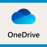 OneDrive についての内容