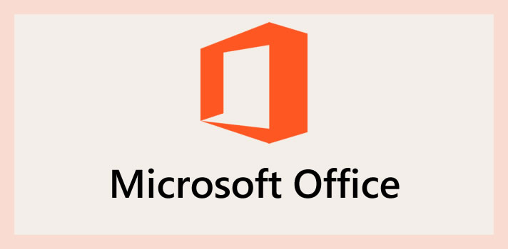 Microsoft Office についての内容