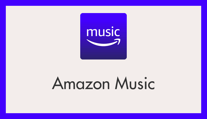 Amazon Music について