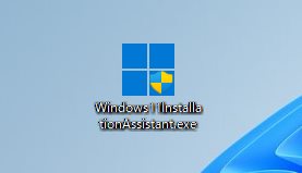 Windows 11 インストールアシスタントをダウンロードする02
