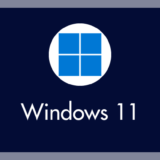 Windows 11 タスクバーに表示される気温と天気を非表示にする方法