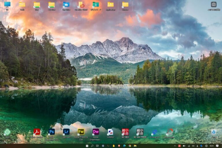 install ubuntu 22.04 on windows 10