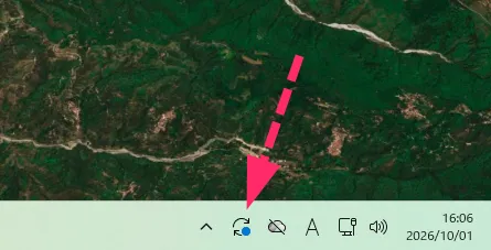 Windows 11 バージョン「26H2」へ更新する手順01