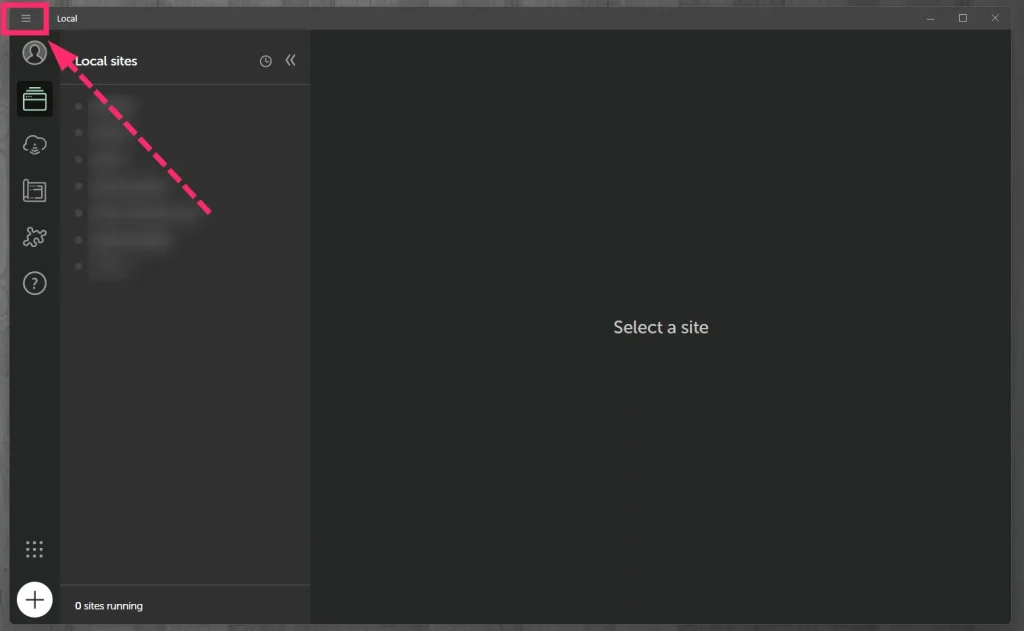 WordPress を最初から日本語版でインストールする設定01