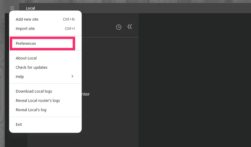 WordPress を最初から日本語版でインストールする設定02